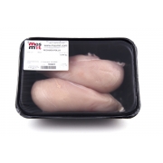 Pechugas de pollo enteras Masmit
