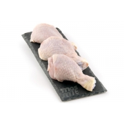 Muslos de pollo o muslitos Masmit