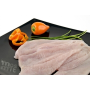 Filetes de pechuga de pollo Masmit