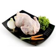 Pollo entero para asar Masmit