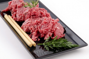 Carne Picada de Ternera 100%