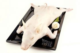 Cochinillo de Segovia para Asar (5 Kg)