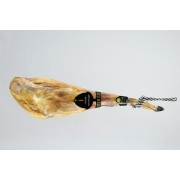 Jamon iberico puro de bellota