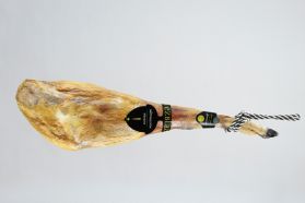 Jamon iberico puro de bellota