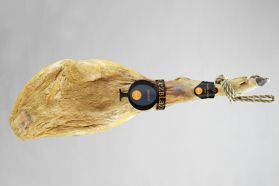 Jamon iberico de cebo