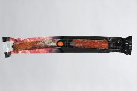 Lomo iberico de cebo