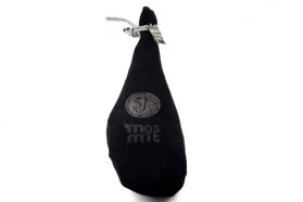 Jamón Ibérico 5J puro bellota