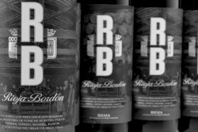Rioja Bordón Selección Histórica Crianza Tinto D.O. ca 92 Puntos