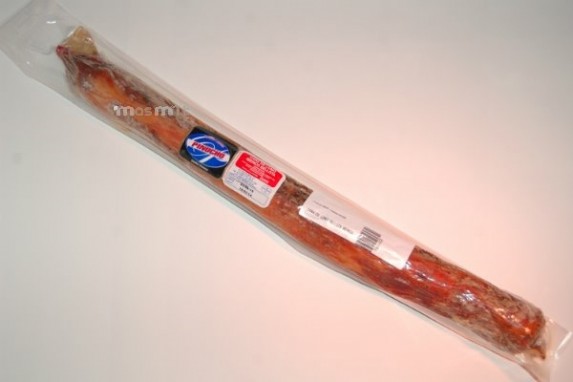 Lomo Ibérico de Bellota Pinucho Guijuelo Pieza 1,3 Kg