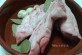 Manitas o Patas de Cerdo frescas