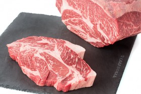 Filetes o Entrecot de Aguja de Black Angus 500gr