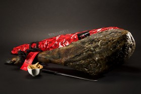 JOSELITO IBERICO DE BELLOTA 8KG