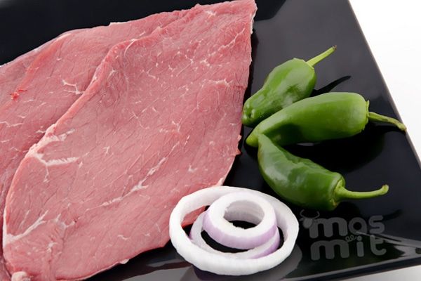 Filetes de carne de ternera de Cervera - Tienda Online - Damma