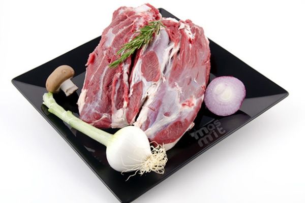 Preparado de cocido 7 - Carnicería El Carni