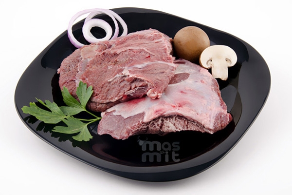 Las particularidades de la carne de ternera