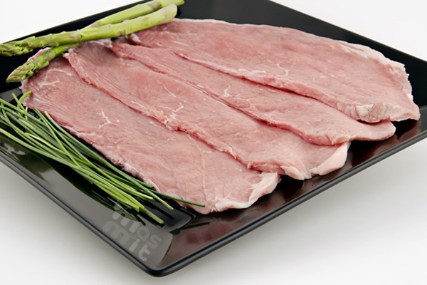 Filete de ternera para la plancha – Irure Carnicería