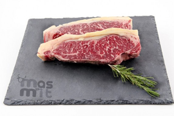 Entrecot de Buey Extra Masmit