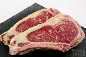 Chuleton Extra de Buey Masmit