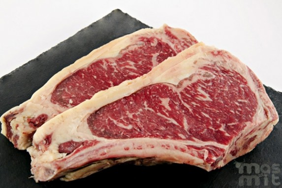 Chuleton Extra de Buey Masmit