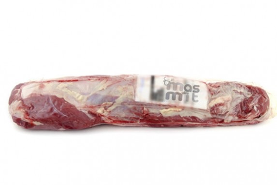 Solomillo de buey extra entero por piezas Masmit