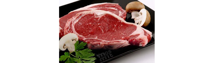 Entrecot de Ternera Rosada