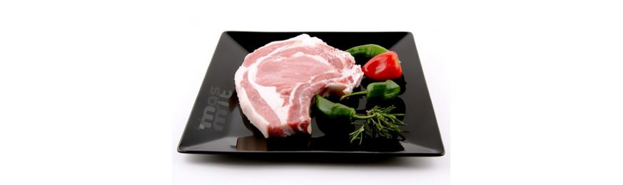 Chuleton Extra de Ternera Blanca