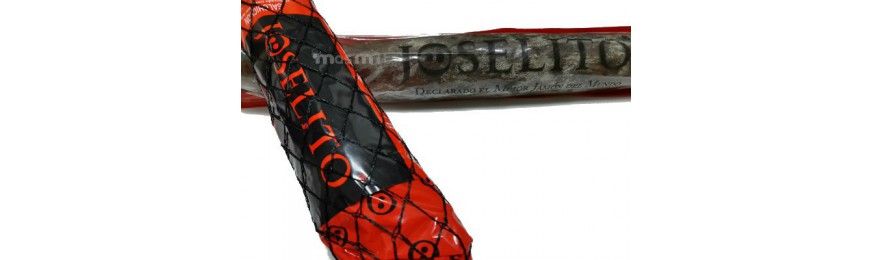 Salchichones Ibéricos