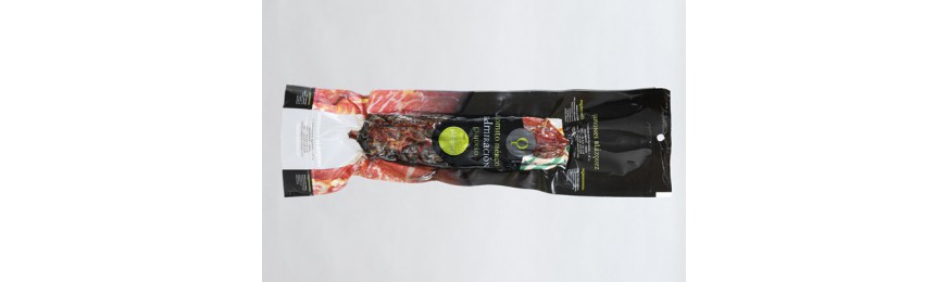 Morcon y Lomito Ibérico Morcon y Lomito Ibérico