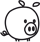 Logo Cerdito Masmit