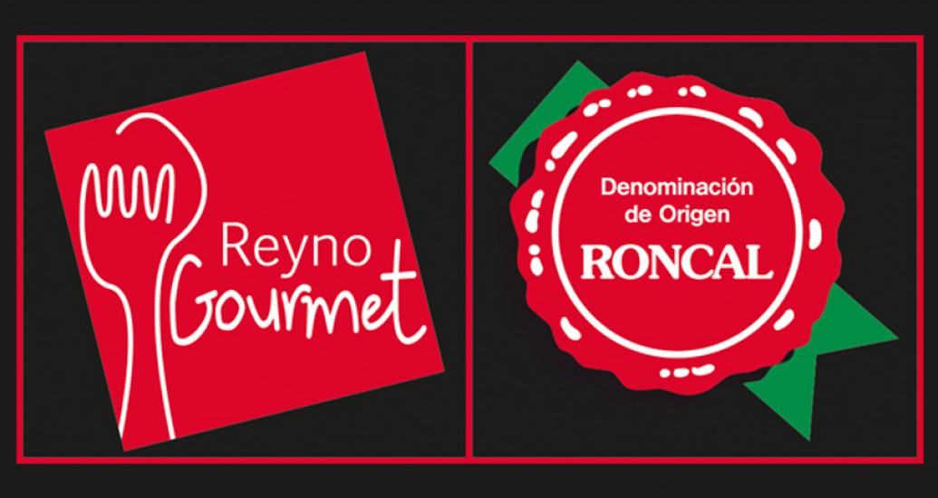 Logo Reyno Gourmet