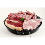 Barbacoa Masmit Extra