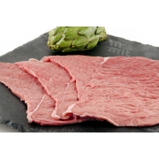 Filetes de ternera para empanar Masmit