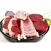 Barbacoa American grill Masmit